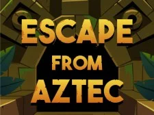 Escape from Aztec